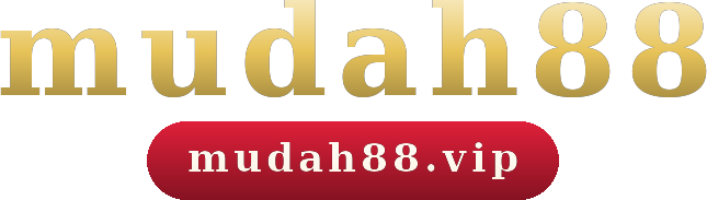 mudah88 logo